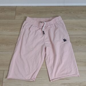 YoungLA Light Pink Shorts Size Large